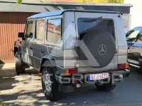 1994 Mercedes Benz G 350