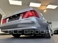 1994 Mercedes Benz SL 500