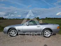 1994 Mercedes Benz SL 500