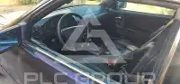 1994 Mercedes Benz SL 500