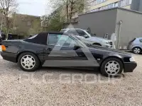 1994 Mercedes Benz SL 500