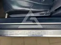 1994 Mercedes Benz SL 500
