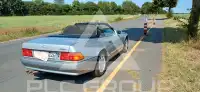1994 Mercedes Benz SL 500