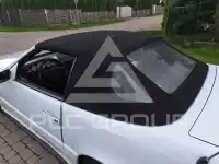 1994 Mercedes Benz SL 500