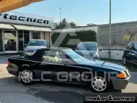 1994 Mercedes Benz SL 500