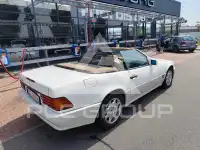 1994 Mercedes Benz SL 500