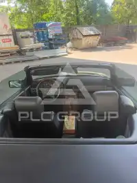 1994 Mercedes Benz SL 500