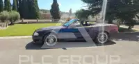 1994 Mercedes Benz SL 500