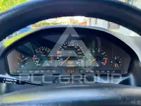 1994 Mercedes Benz SL 500