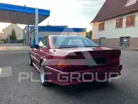 1994 Mercedes Benz SL 500