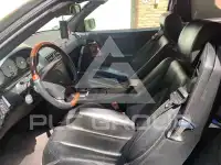 1994 Mercedes Benz SL 500