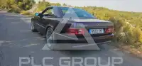 1994 Mercedes Benz SL 500