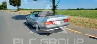 1994 Mercedes Benz SL 500