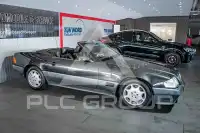 1994 Mercedes Benz SL 500