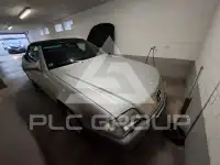 1994 Mercedes Benz SL 500