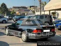1994 Mercedes Benz SL 500