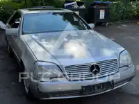 1994 Mercedes Benz CL 500