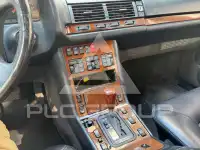 1994 Mercedes Benz CL 500