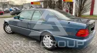 1994 Mercedes Benz CL 500