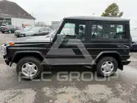 1994 Mercedes Benz G 320