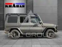 1994 Mercedes Benz G 320