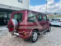 1994 Mercedes Benz G 320