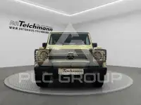 1994 Mercedes Benz G 320