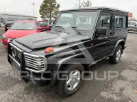 1994 Mercedes Benz G 320