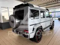 1994 Mercedes Benz G 320