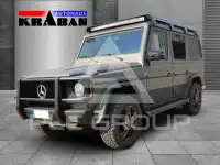 1994 Mercedes Benz G 320