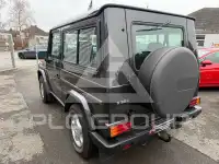 1994 Mercedes Benz G 320