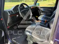 1994 Mercedes Benz G 320