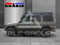 1994 Mercedes Benz G 320