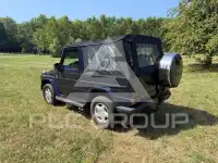 1994 Mercedes Benz G 320