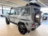 1994 Mercedes Benz G 320