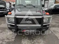 1994 Mercedes Benz G 320