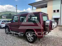 1994 Mercedes Benz G 320