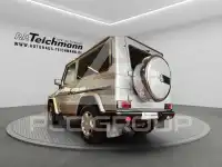 1994 Mercedes Benz G 320