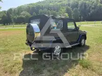 1994 Mercedes Benz G 320