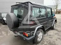 1994 Mercedes Benz G 320