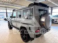 1994 Mercedes Benz G 320