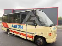 1994 Mercedes Benz V