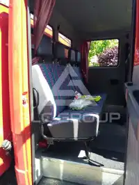 1994 Mercedes Benz V