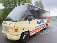 1994 Mercedes Benz V