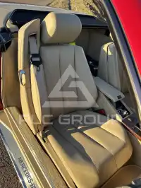 1994 Mercedes Benz SL 280
