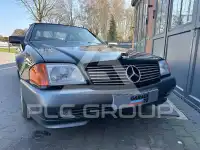 1994 Mercedes Benz SL 280