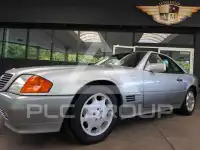 1994 Mercedes Benz SL 280