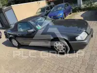 1994 Mercedes Benz SL 280