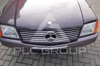 1994 Mercedes Benz SL 280