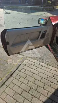 1994 Mercedes Benz SL 280